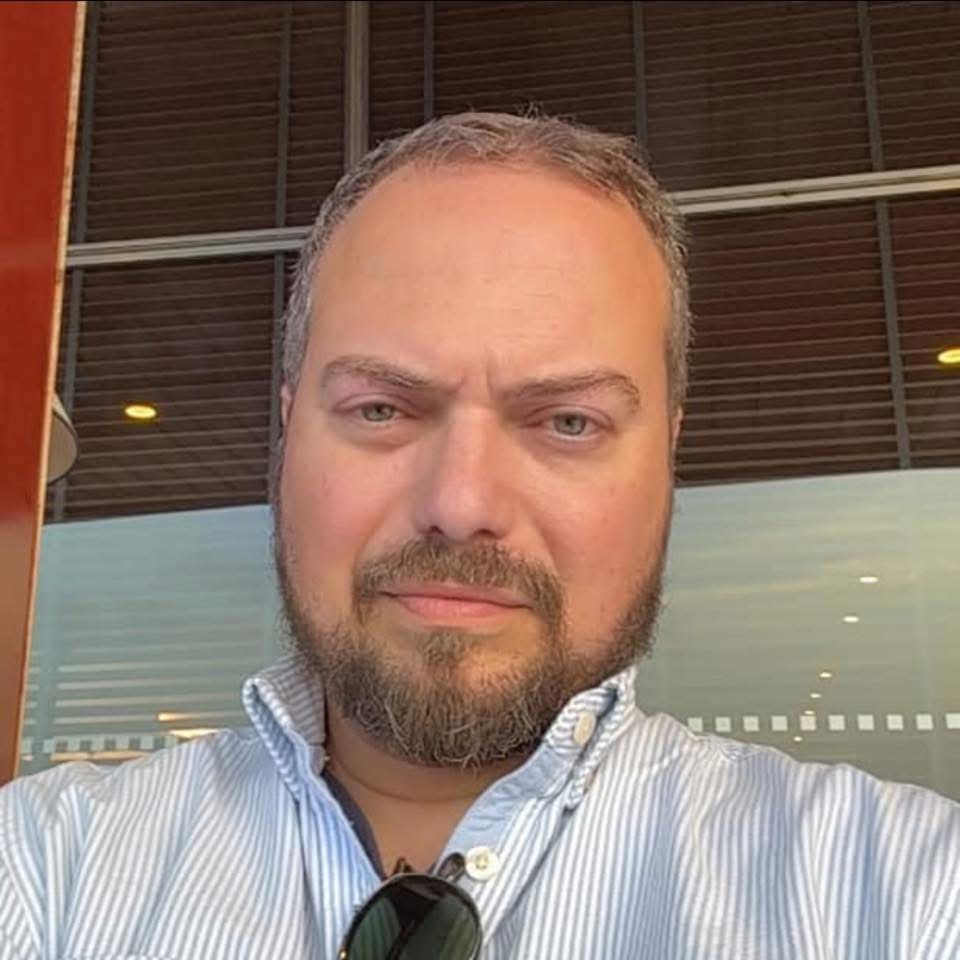 Dr. Flávio Gilberti